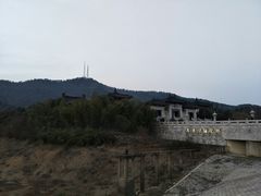 -敬亭山风景名胜区