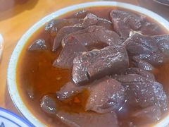 -赵姐猪耳朵饭店