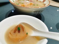 -楚鲜·汉正街一号(天河店)