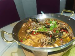 -农乐园食府(梅城镇店)