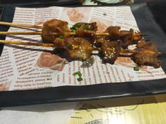 -红钳侠小龙虾·烧烤(中赢康康谷店)