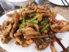 -昱德来·天津菜(河西店)