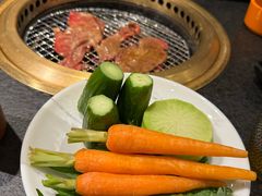 -神户赤童日式烤肉(金地广场店)