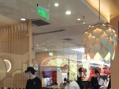 -大丰收脆鱼(浦西万达店)