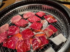 -大牛焱烧·和牛炭火烧放题