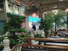 -乔先生涮肉·鲜活牛羊肉火锅(塘沽店)