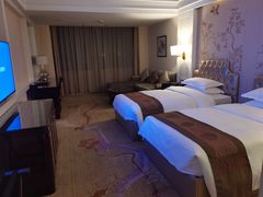 -东航云逸酒店(九溪烟树店)