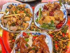 -阿嫂印象·民间江湖菜(大学城店)
