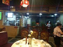 大堂-荔枝苑养生餐厅(尊尚领地店)