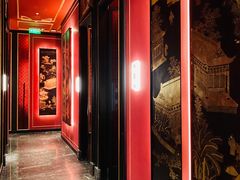 包房-东富酒家(龙湖西溪天街店)