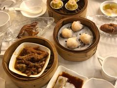 -潮福城大酒楼·潮粤菜·港式点心(阳光城店)