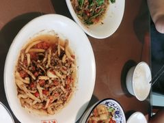 -天下客饭店(中山路店)