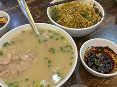 -牛王庙(龙华花园店)