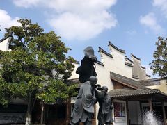 -乌镇景区