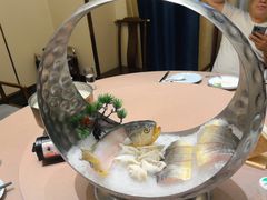 -俏陵轩·南京本土菜(奥体博览中心店)
