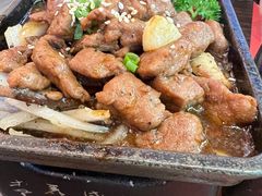 -仙隐小鹿中华料理(南宁万象城店)