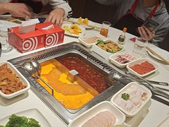 -海底捞火锅(万丰桥店)