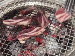 -江城二当家烤牛肉(莲塘新村店)
