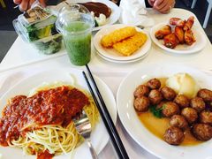 -宜家·瑞典风味餐厅(无锡店)