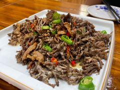 -下梅人家土菜馆(历史文化餐厅度假区店)