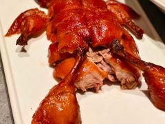 -福照楼汽锅鸡·云南菜(火车站锦江店)