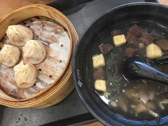 -回味鸭血粉丝汤(南京站店)