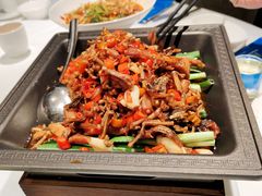 -飶香居(省博物馆店)