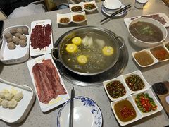 -杏花吴记牛肉火锅