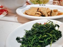 -老碗会·陕西手工面(前海世茂店)