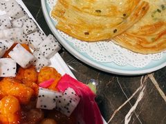 -瓦国小镇·果木烤鸭·融合菜(西口店)