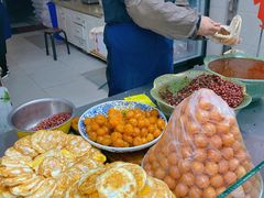 -老金家蛋菜夹馍(西安总店)