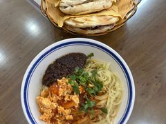 -孟记传统大刀面(星源商城店)