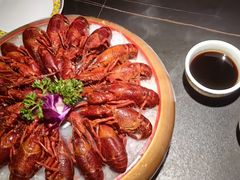 -虾乐园龙虾·夜宵(松江店)