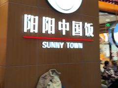 -阳阳中国饭(北京荟聚店)
