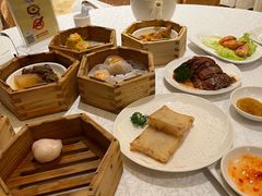-香宫中餐厅 · 桂林香格里拉