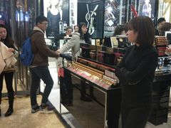 -YSL(南昌百盛店)