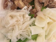 牛杂拼盆-台北吴记老锅底麻辣火锅(蓝村路店)