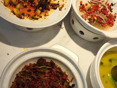 -兰湘子·湘菜小炒(长安万科广场店)