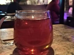-后巷酒吧Back Alley(未来广场店)