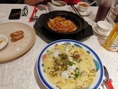 -红棉中餐厅·广州海航威斯汀酒店