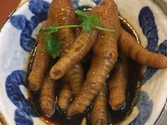 招牌陈醋浸凤爪-点都德(北京路贰店)