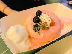 -狐狸和向日葵(北京路店)