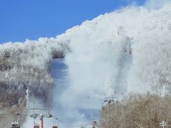 -长白山万达国际度假区