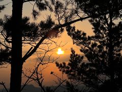 -帽儿山国家森林公园