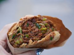 -昌顺马记小吃店(昌盛园店)