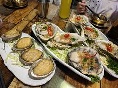 -质烤烤物·活烤海鲜(质烤总店)