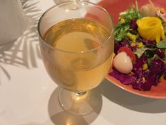 -北京西单美爵酒店-融轩中餐厅