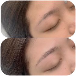 点击看大图 -久匠·纹眉半永久野生眉