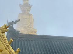-峨眉山风景名胜区