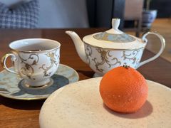 -王府井文华东方酒店-紫膳餐厅